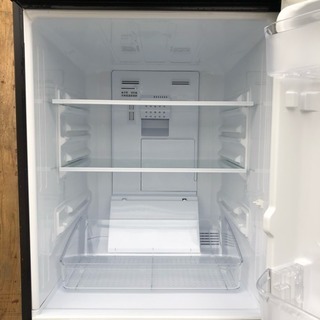 配送・設置無料❗️2014年製 137L 冷蔵庫 SHARP SJ-14Y