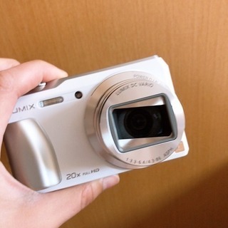 ❤️最終価格 ミラーレス lumix DMC-TZ55