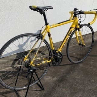 ロードバイク caad8 最終値下げ69000→55000