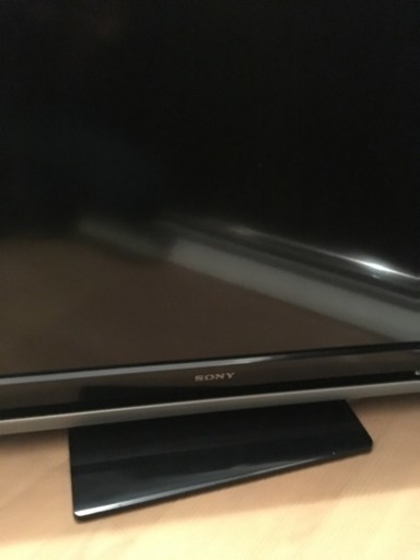 SONY 40インチ