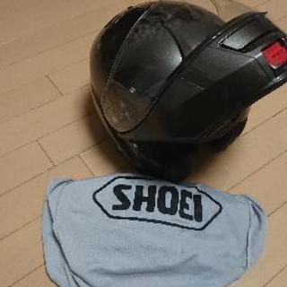 【ヘルメット】SHOEI NEOTEC バイク用ヘルメット