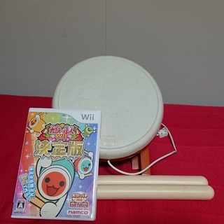 太鼓の達人Wii 