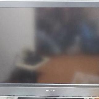 【取引中】 40型 SONY 液晶テレビ
