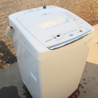 東芝 TOSHIBA AW-42ML　全自動洗濯機 （4.2kg）