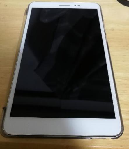 Huawei 　MediaPad T2 8.0 Pro　LTE SIMフリー JDN-L01