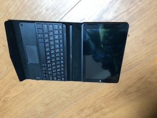 8.9インチタブレット【値下げ】