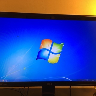 【市内お届け】BenQ 27型モニターフルHD