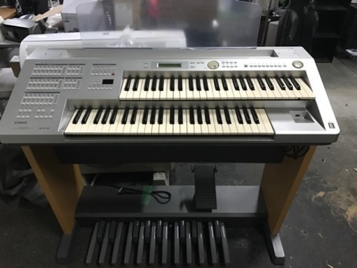 ★☆ YAMAHA electone エレクトーン STAGEA ELB-01