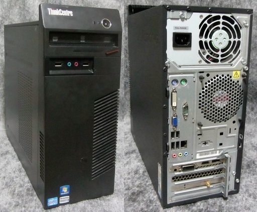 ゲーミング i5 3470 / GTX 1050Ti / Wifi