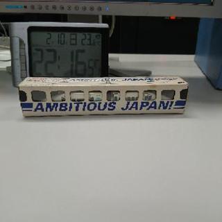 JR東海700系 AMBITIOUS JAPAN