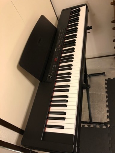 募集停止中 Yamaha p-90 中古引き取り限定