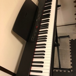 募集停止中 Yamaha p-90 中古引き取り限定