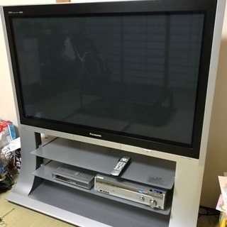 テレビ パナソニックPanasonic VIERA ビエラ