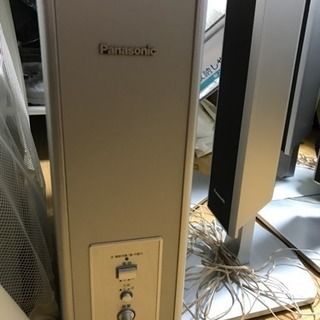 テレビ パナソニックPanasonic VIERA ビエラ - プラズマテレビ
