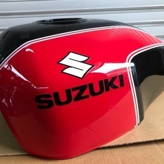 GSX400インパルス タンク スズキ GSX400 インパルス 新品タンク