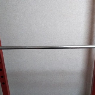 筋トレセット(パワーラック-バーベル)