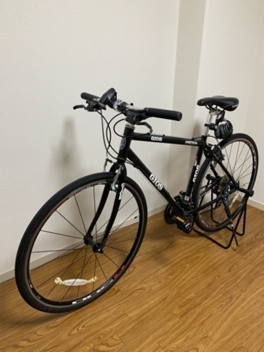 GIOS MISTRAL 480 クロスバイク