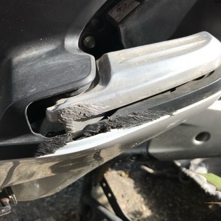 ホンダ PCX 125 低走行車！