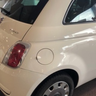 車の話題 イタリア車 FIAT 🦂