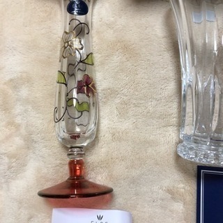 ＥＬＢＥ  クリスタル  ４種類