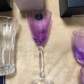 ＥＬＢＥ  クリスタル  ４種類