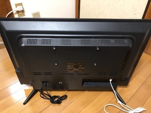 テレビ 32型 美品 液晶