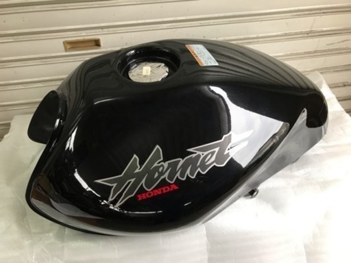 ホーネット250DXタンク 最終値下げ ホーネット250 DX タンク｜Yahoo!フリマ（旧PayPayフリマ）