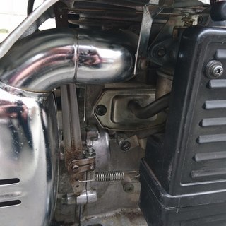 MAKITA発電機 G3000A 50/60hz 　2.9KW　作動品　皇居から30km範囲まで無料お届け
