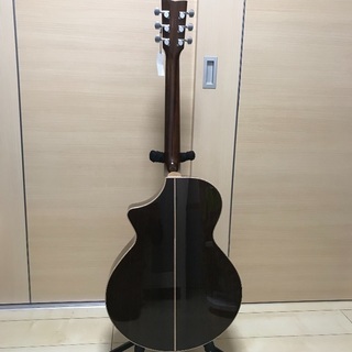 ★☆【半額以下・ほぼ未使用品】島村楽器 HISTORY（ヒストリー）アコースティックギター（PU搭載） NT-C3☆★