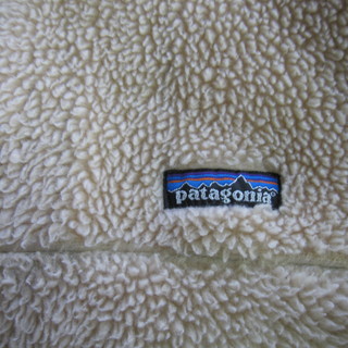 パタゴニア(Patagonia)　レトロX　ビンテージ　初期型( 前期）フリース