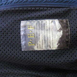 パタゴニア(Patagonia)　レトロX　ビンテージ　初期型( 前期）フリース