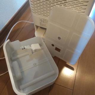 お取引中　アイリスオーヤマ　サーキュレーター衣類乾燥除湿機　DDD-50E
