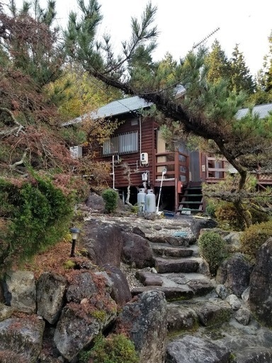 温泉露天風呂付き別荘 ひさピー 中津川の中古 マンション 一戸建て の不動産 住宅情報 無料掲載の掲示板 ジモティー