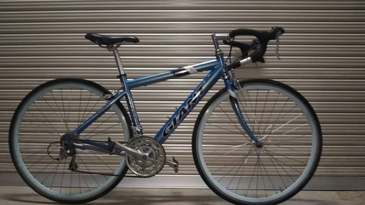 ロードバイク GIANT OCR2 (2000年式)