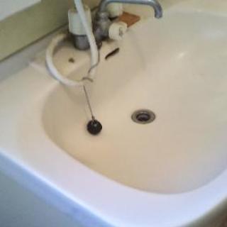 シャワー付き洗面台 てらちゃん 菰野のその他の中古あげます 譲ります ジモティーで不用品の処分