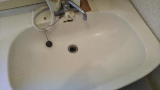 シャワー付き洗面台 てらちゃん 菰野のその他の中古あげます 譲ります ジモティーで不用品の処分