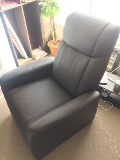 アイリスト ネイリストリクライニングチェア新品