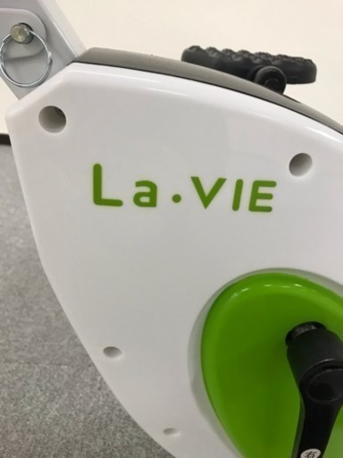 La Vie ラ ヴィ 折りたたみ式クロスバイクneo ネオ ぽのん 赤坂の美容家電 その他 の中古あげます 譲ります ジモティーで不用品の処分