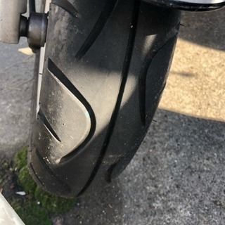 ホンダ  リード100  JF06  2スト  (不動車 廃車済)