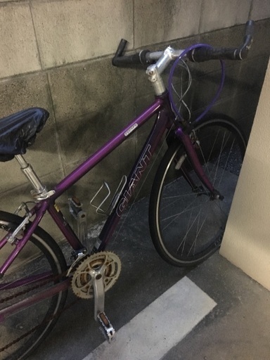 自転車 クロスバイク ジャイアント R3 XXS