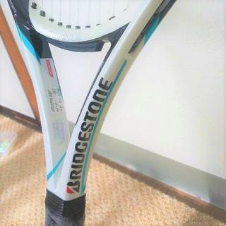 硬式用テニスラケット
