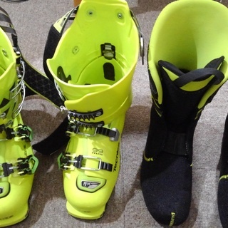 tecnica zeroG GUIDE テクニカ　ゼロGガイド25.5cm Tecnica Zero G Guide Pro | America's Best Bootfitters