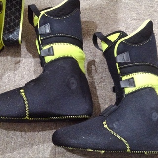 バックカントリー用ブーツ テクニカ Zero G Guide Pro 25.5cm