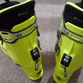 バックカントリー用ブーツ テクニカ Zero G Guide Pro 25.5cm