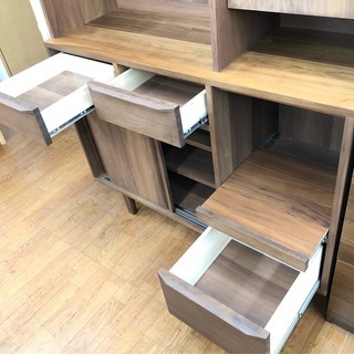 UNICOのレンジボード入荷致しました！