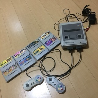 スーパーファミコン スーファミ カセット セット