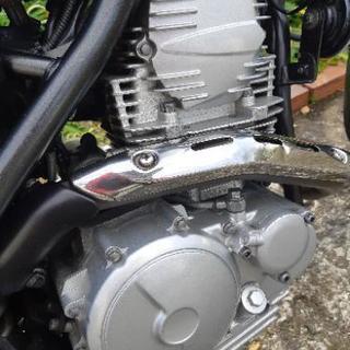 自賠責有り XT250X モタード セロー250 トリッカー KLX Dトラッカー − 佐賀県