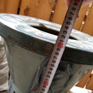 レトロ　練炭火鉢