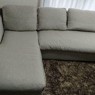 アクタス カウチソファー