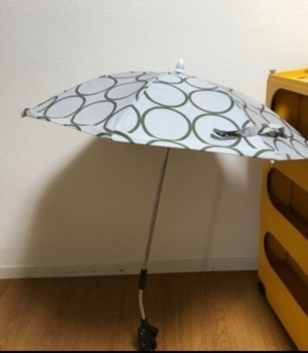 致死 十二 失われた ベビーカー 用 日傘 Lezampieri Com